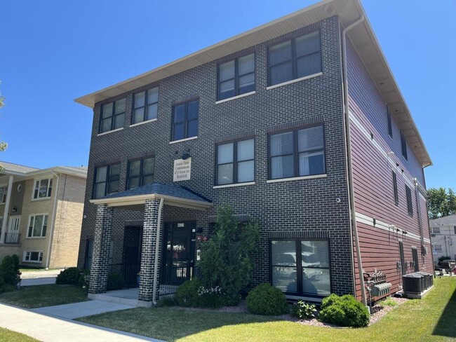 property at 4531 Forest Ave