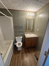 106 Bill Blake Dr in Willard, NC - Building Photo - Building Photo