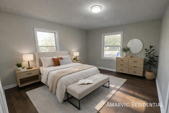 5303 Birch Rd in Fayetteville, NC - Building Photo - Building Photo