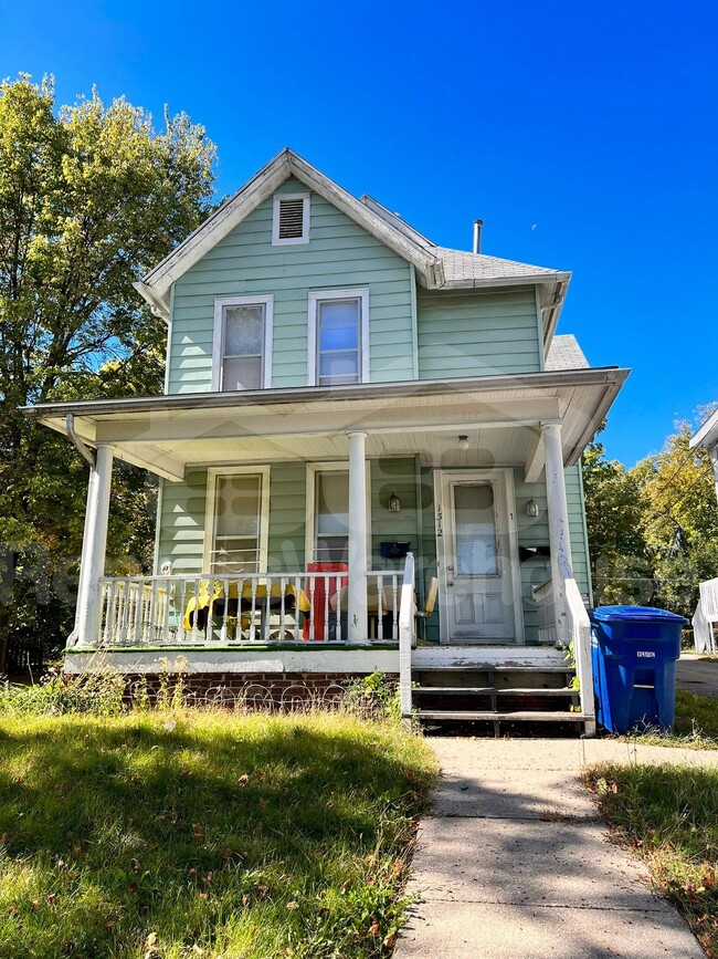 property at 1312 22nd St