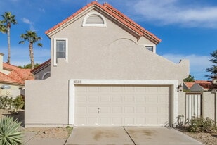 1534 E Campbell Ave in Gilbert, AZ - Building Photo