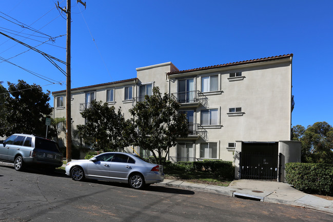 2770 2nd Ave in San Diego, CA - Building Photo - Primary Photo