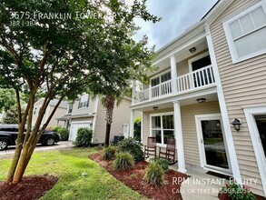 3575 Franklin Tower Dr in Mount Pleasant, SC - Building Photo - Building Photo