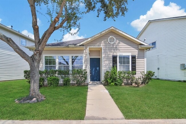 property at 11920 Princess Garden Way