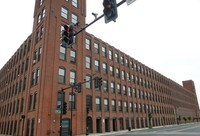 Building Photo - Mason Square Apartments in Springfield, Massachusetts