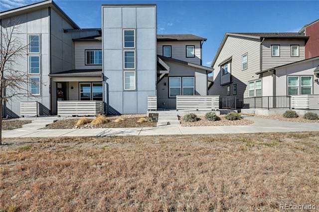 1835 Rose Quartz Heights