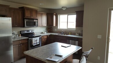 726 Forest Glen Dr in Bozeman, MT - Building Photo - Building Photo