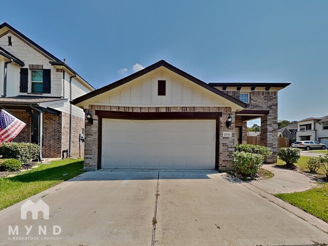 property at 16934 Lagos Ln