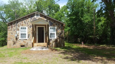 306 W Seneca St in Tahlequah, OK - Building Photo - Building Photo