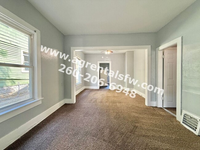 1432 Oakland St in Fort Wayne, IN - Building Photo - Building Photo