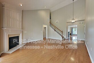 418 Lazy Creek Ln in Nashville, TN - Building Photo - Building Photo