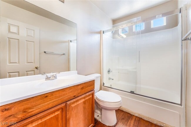 property at 4952 Sapphire Light St