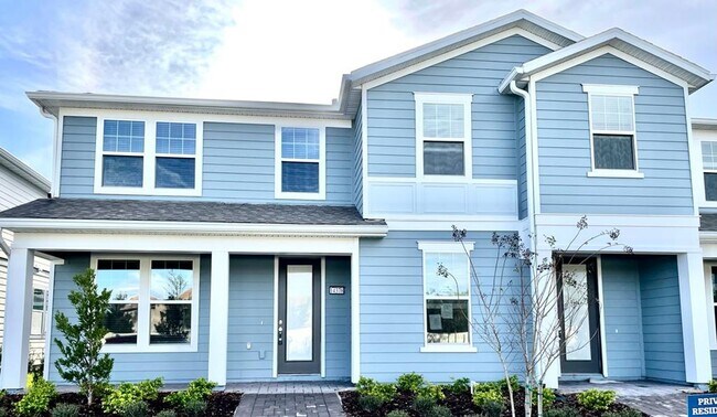 14378 Orchid Island Dr in Orlando, FL - Building Photo - Building Photo