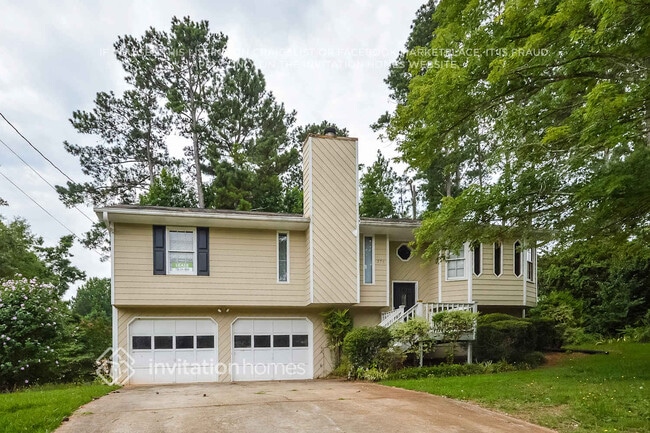 775 Bridgewater Way SE in Conyers, GA - Building Photo - Building Photo