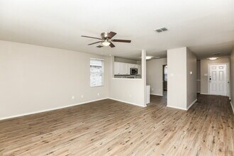 4209 German Pointer Way in Fort Worth, TX - Building Photo - Building Photo