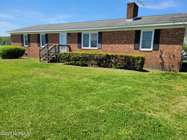 356 Laurel Rd in Beaufort, NC - Building Photo - Building Photo