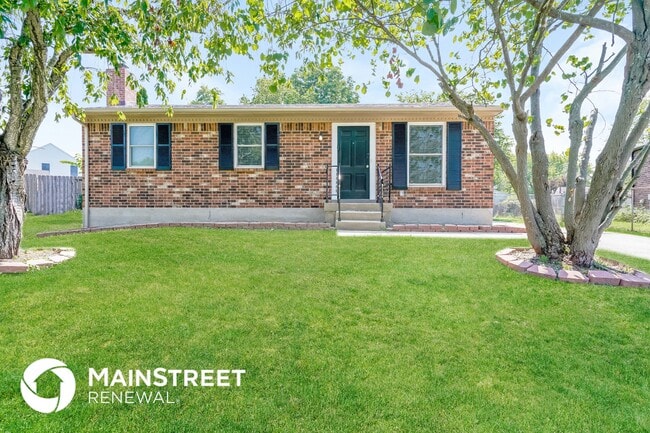 property at 5911 Carmelwood Cir