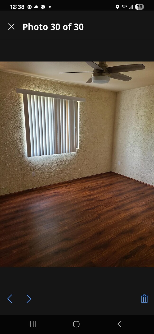 7110 E Continental Dr, Unit 2058 in Scottsdale, AZ - Foto de edificio - Building Photo