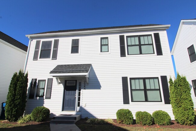 property at 2646 Green Port Dr