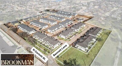 3120 Bennett Dr in Corinth, TX - Building Photo - Building Photo