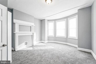 234 N Payson St in Baltimore, MD - Building Photo - Building Photo