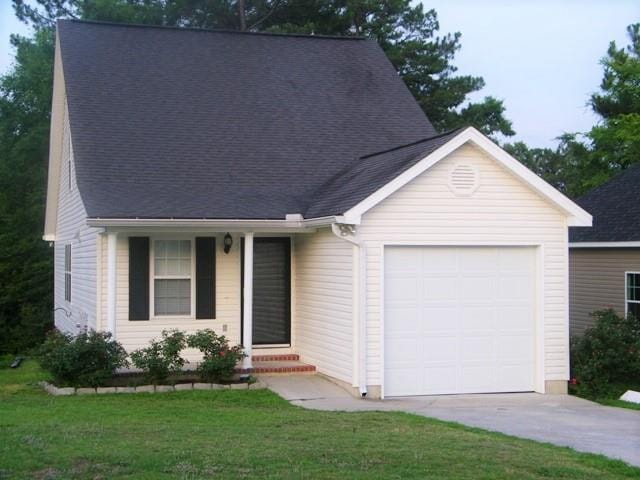 property at 1982 Sylvan Lake Dr