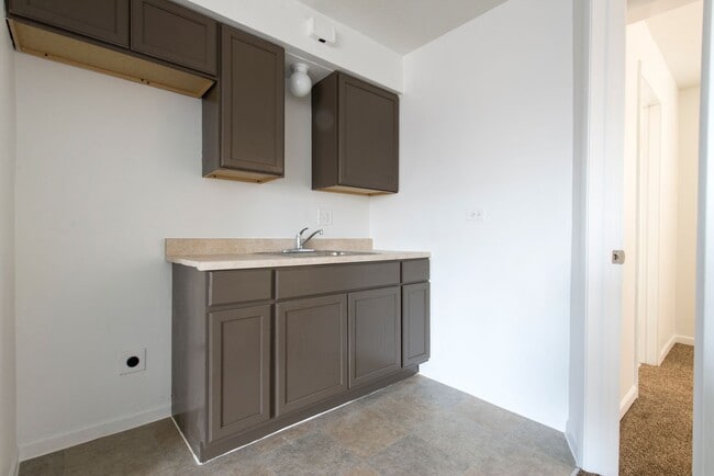 8640 S Ingleside Ave Chicago, IL 60619 in Chicago, IL - Foto de edificio - Building Photo