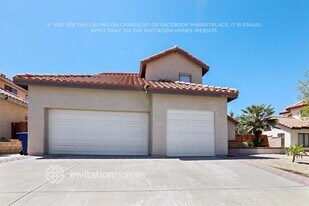 38129 Miramonte Ave in Palmdale, CA - Building Photo