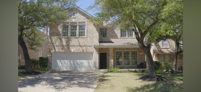 property at 1626 Sundown Dr
