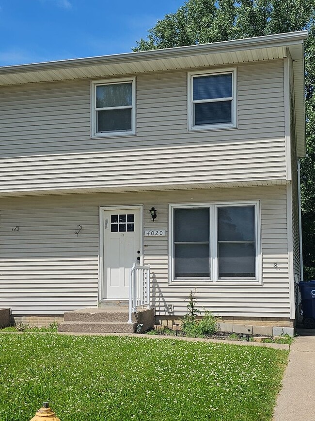 property at 4018 N Elsie Ave