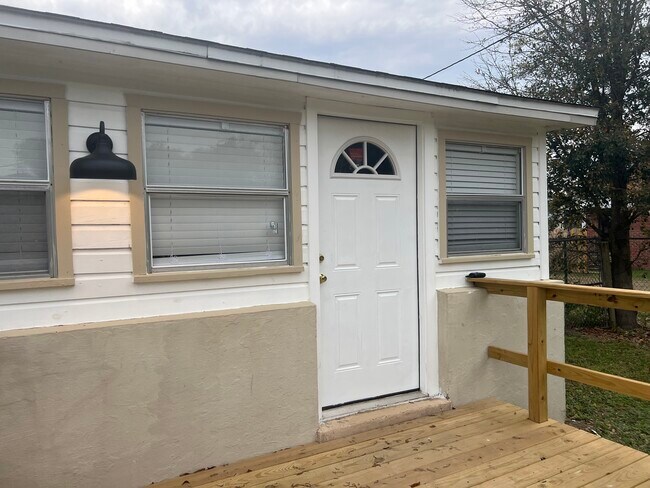 4350 Merito St in Pensacola, FL - Building Photo - Building Photo
