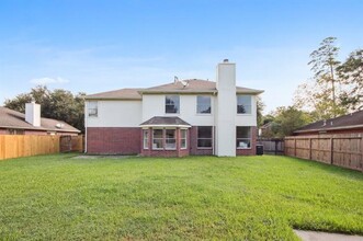 16411 Pear Ridge Pl in Humble, TX - Building Photo - Building Photo