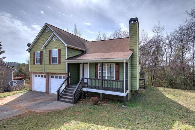 34 Ann Cir in Cartersville, GA - Building Photo - Building Photo