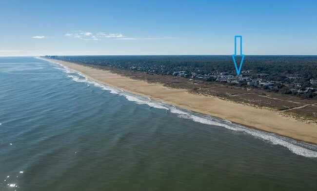 114 88th St, Unit A in Virginia Beach, VA - Building Photo - Building Photo