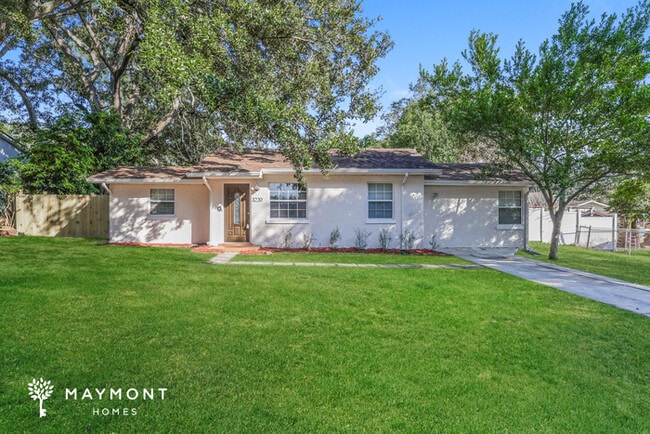 property at 3220 Troy Ave