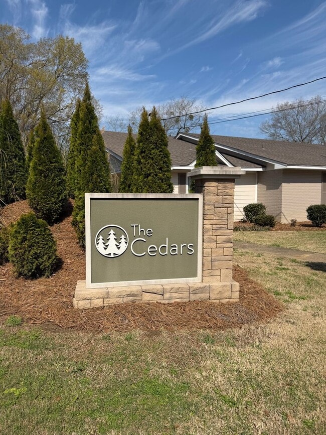 property at 139 Cedar Ct