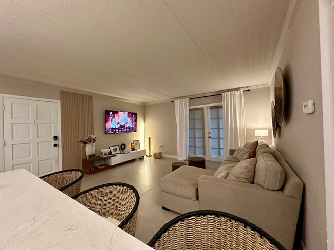 105 S Obrien St in Tampa, FL - Foto de edificio - Building Photo