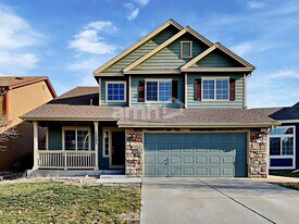 15592 Olmsted Pl in Denver, CO - Building Photo