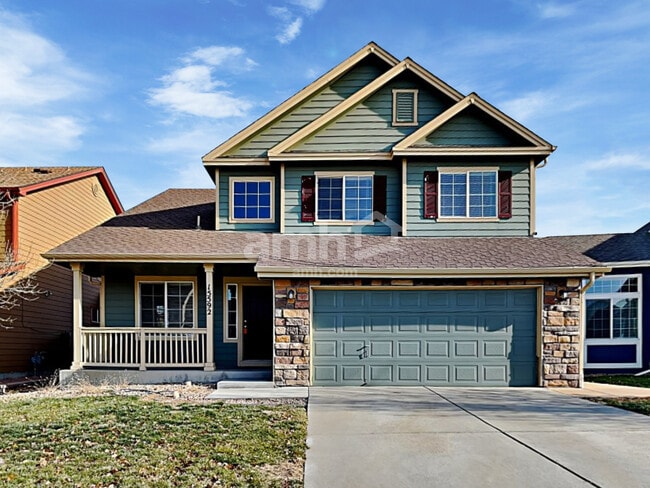 property at 15592 Olmsted Pl