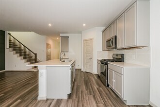 7322 Ramsgate Cliff Ln in Richmond, TX - Building Photo - Building Photo