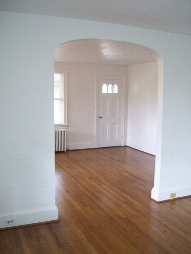 3723 Henrico St in Norfolk, VA - Building Photo - Building Photo