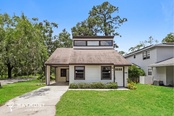 3595 Raintree Way in Lakeland, FL - Building Photo