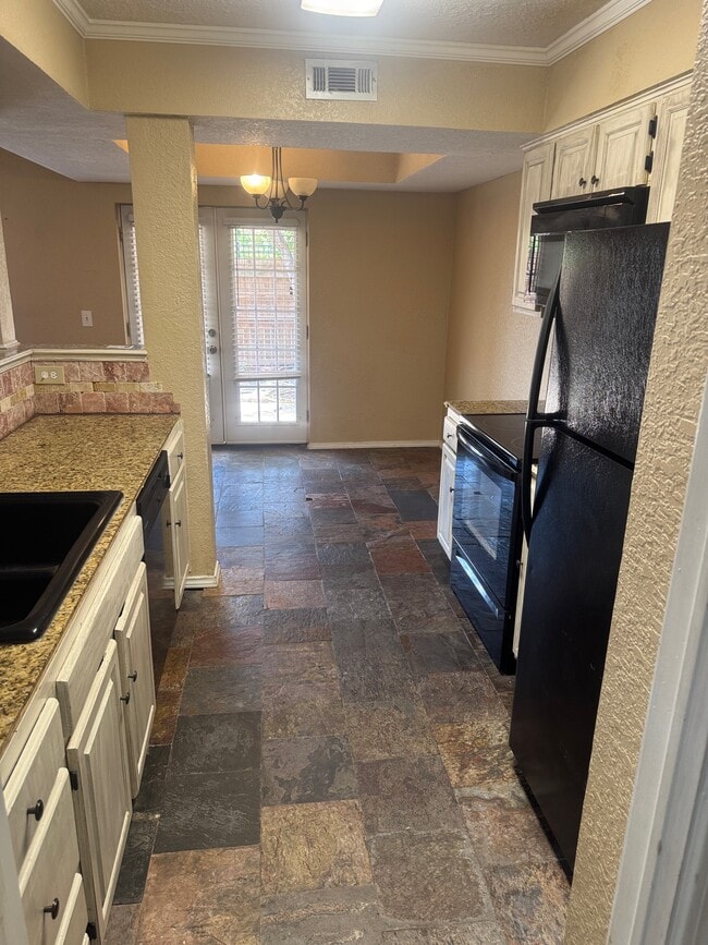 property at 14411 N Pennsylvania Ave