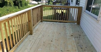 106 Hunter Cir in Oak Ridge, TN - Building Photo