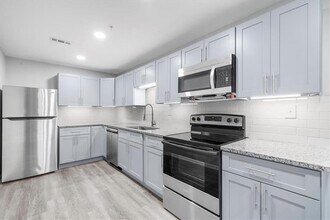 5399 Northland Dr NE in Atlanta, GA - Foto de edificio - Building Photo