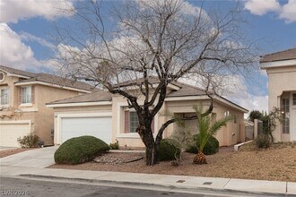 252 Horizon Pointe Cir in Henderson, NV - Building Photo - Building Photo
