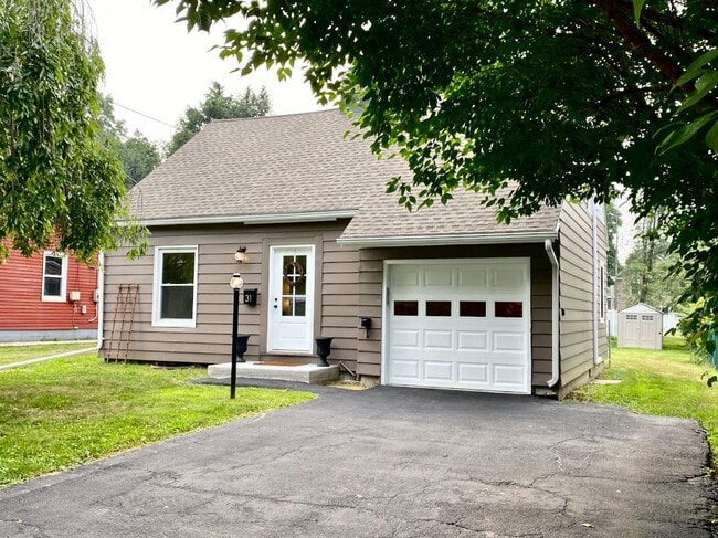 property at 31 Ziegler Ave
