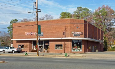 The Westover in Richmond, VA - Foto de edificio - Building Photo