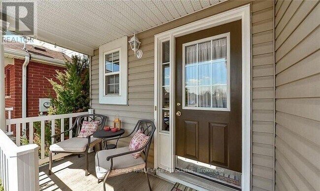 61 Porter Dr in Guelph, ON - Building Photo - Building Photo