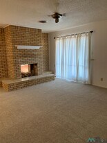 1640 Courtland Cir in Clovis, NM - Building Photo